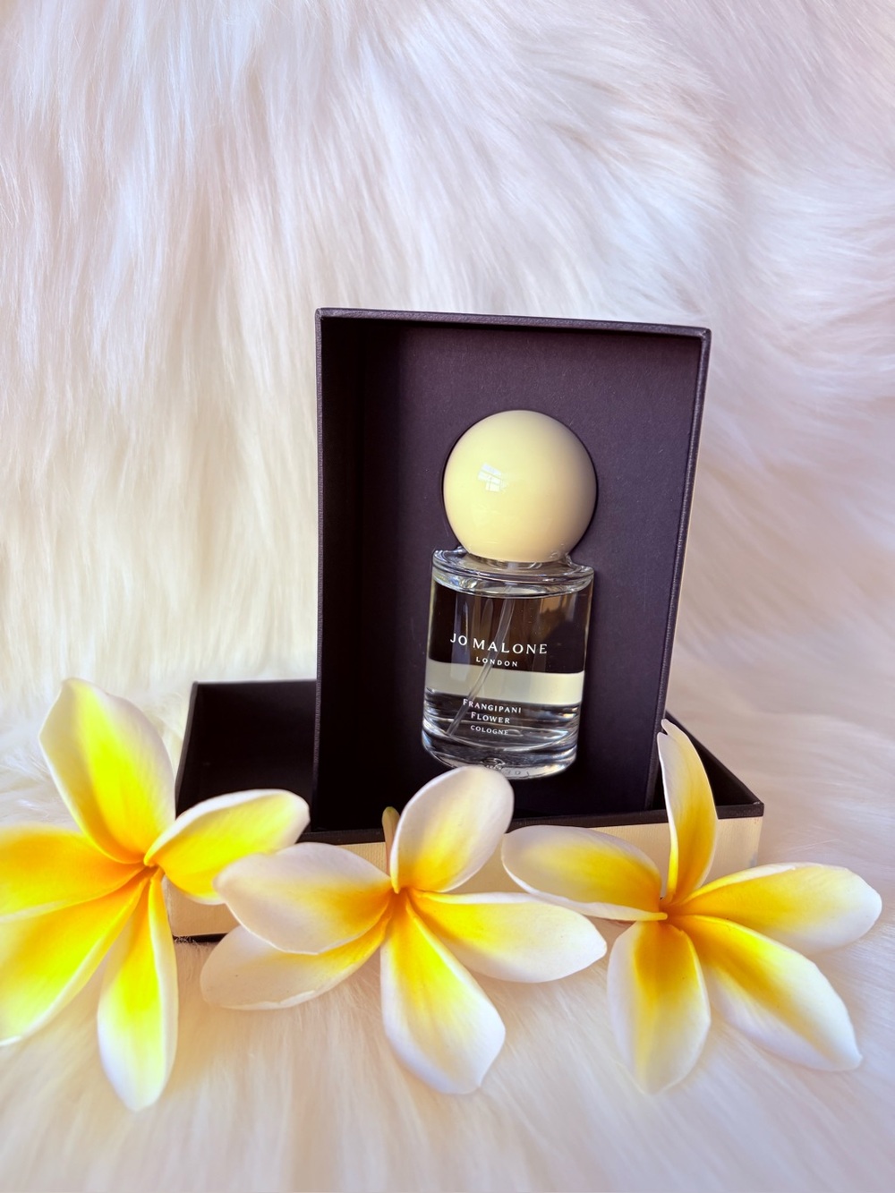 🩷🩷JO MALONE LONDON FRANGIPANI FLOWER 1.0 oz🩷🩷